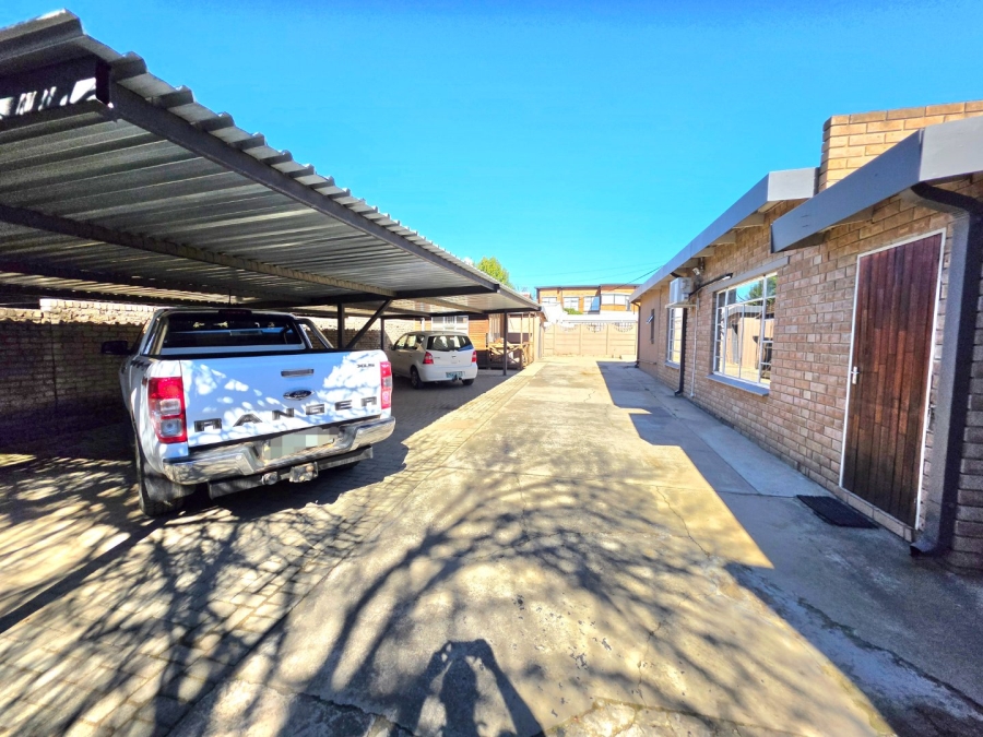 Commercial Property for Sale in Bethlehem Free State